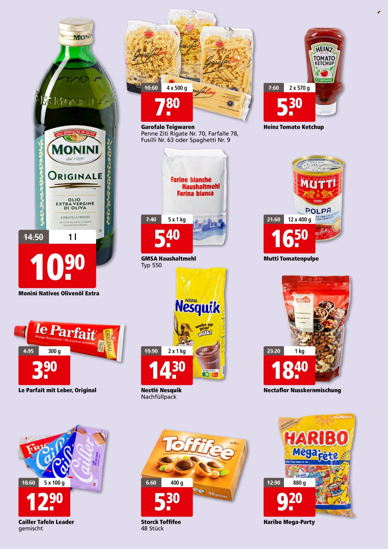 Catalogue ALIGRO - 27.10.2025 - 1.11.2025. Page 8. Page 8