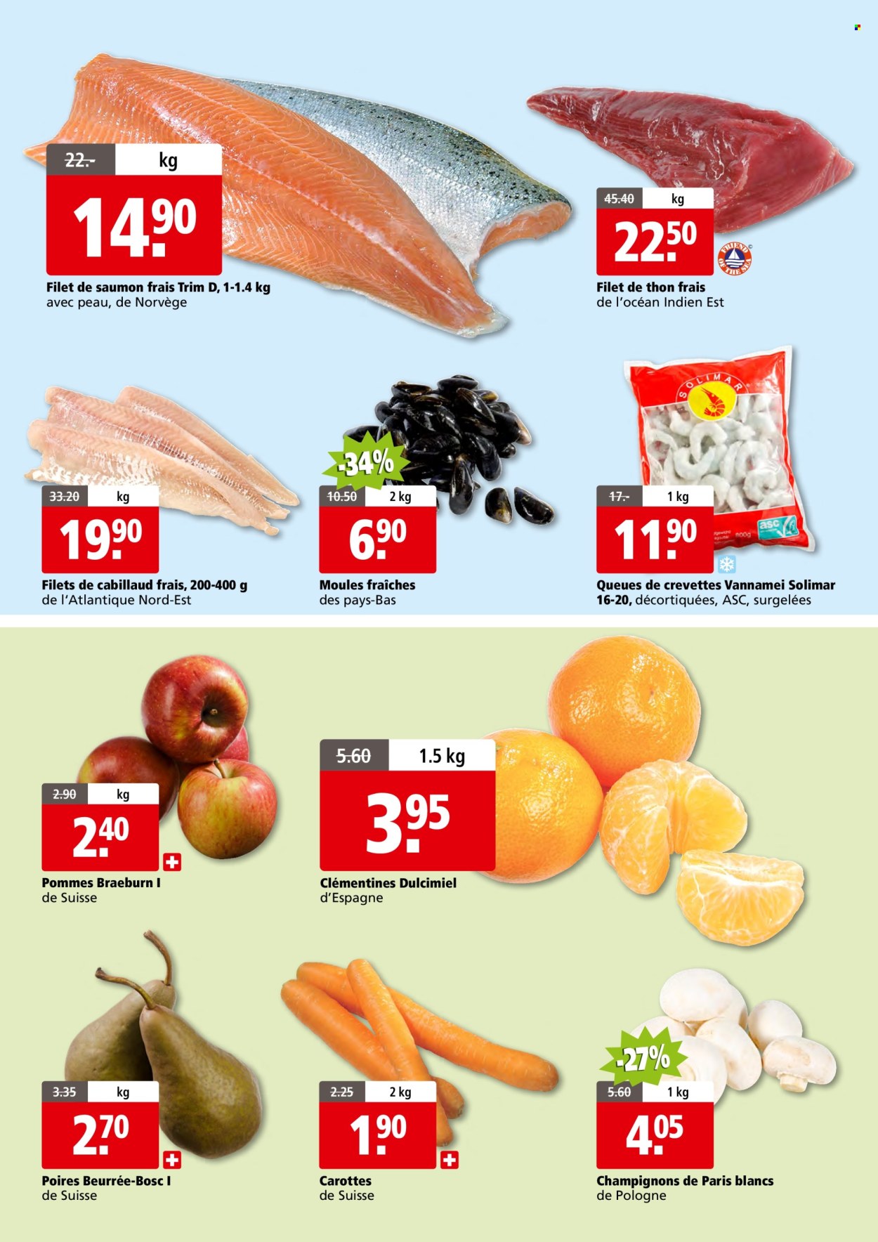 Catalogue ALIGRO - 27.10.2025 - 1.11.2025. Page 6. Page 6