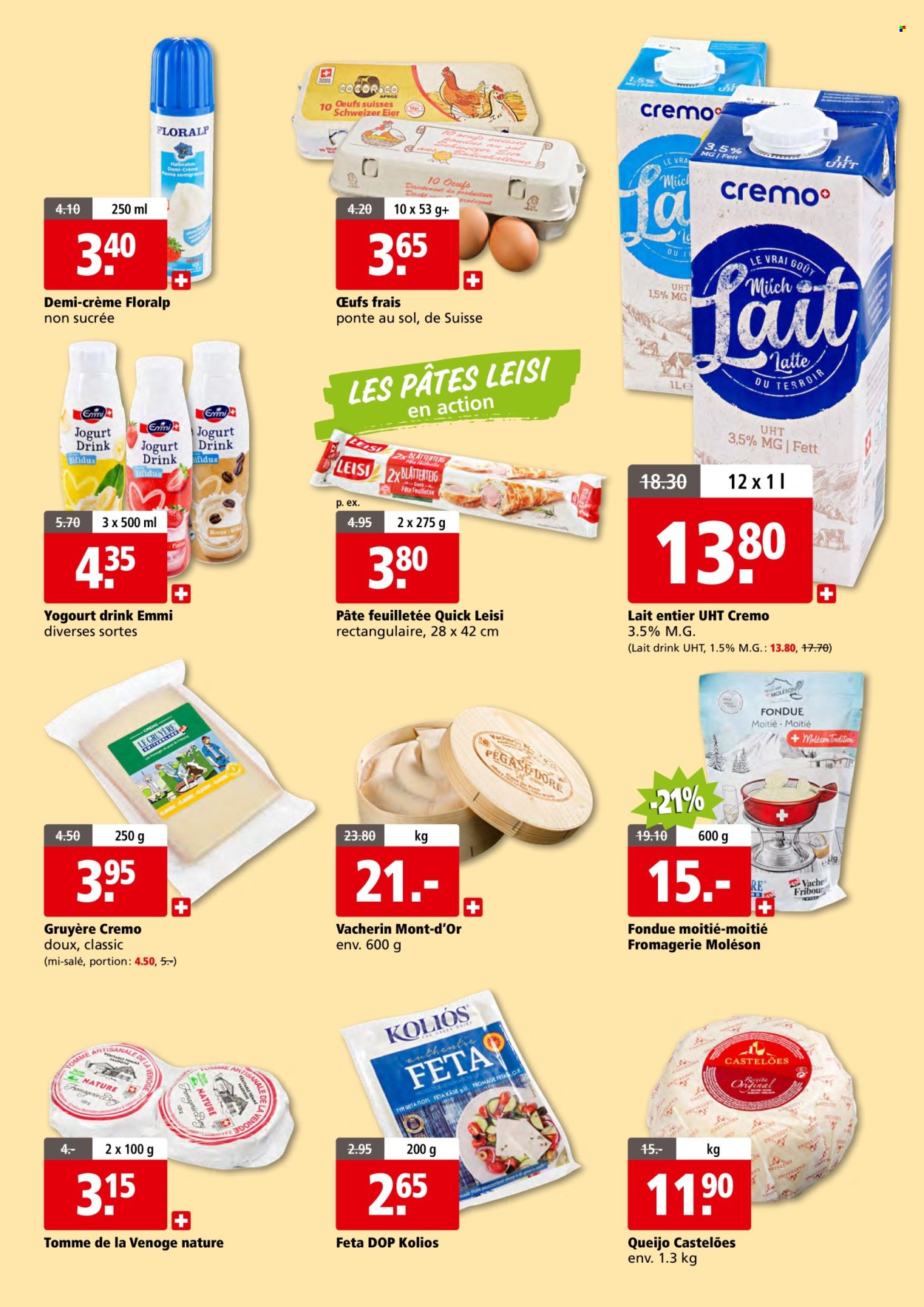 Catalogue ALIGRO - 27.10.2025 - 1.11.2025. Page 7. Page 7