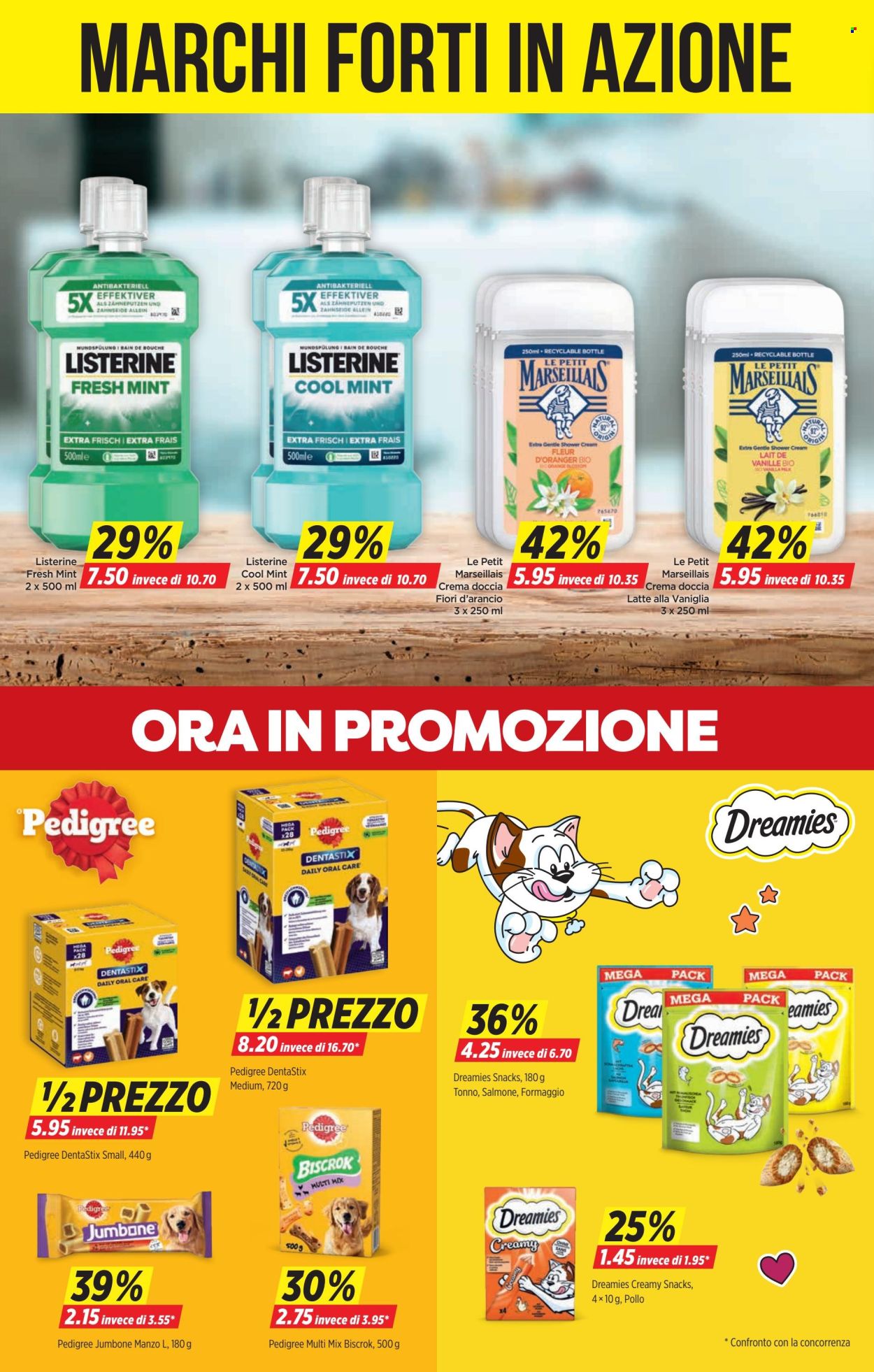 Catalogue Denner - 28.10.2025 - 3.11.2025. Page 20. Page 20