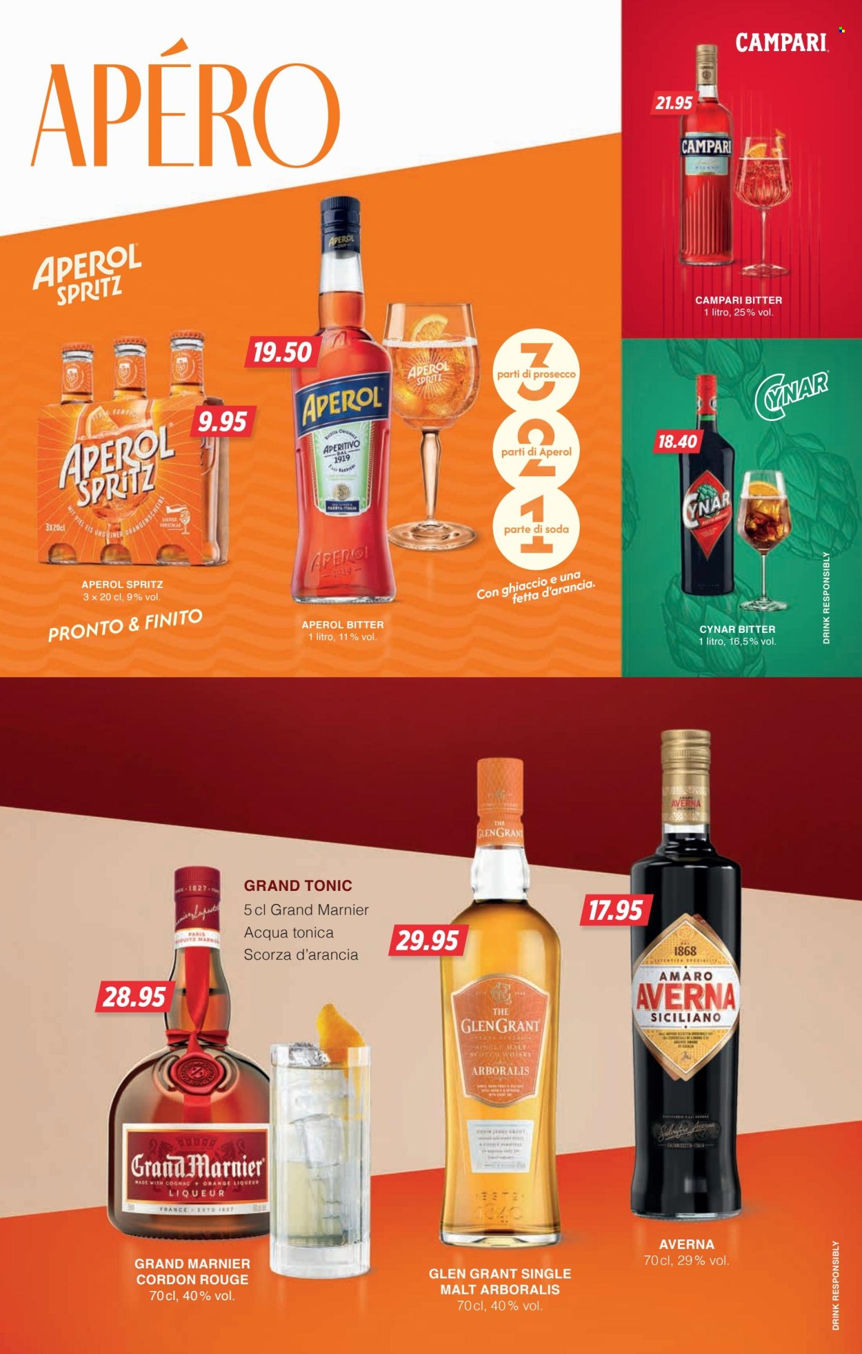 Catalogue Denner - 28.10.2025 - 3.11.2025. Page 22. Page 22