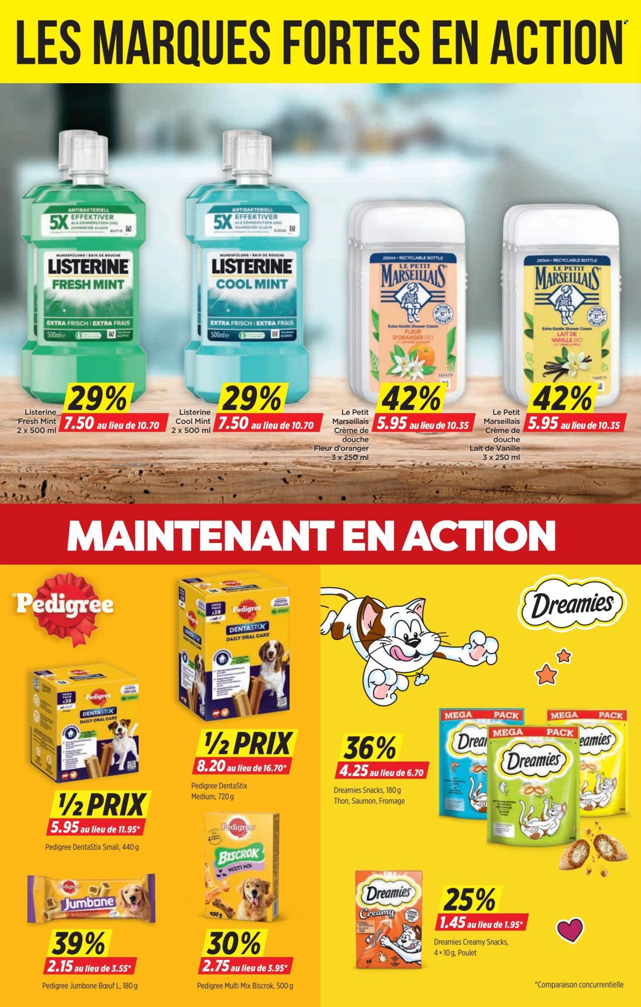 Catalogue Denner - 28.10.2025 - 3.11.2025. Page 20. Page 20