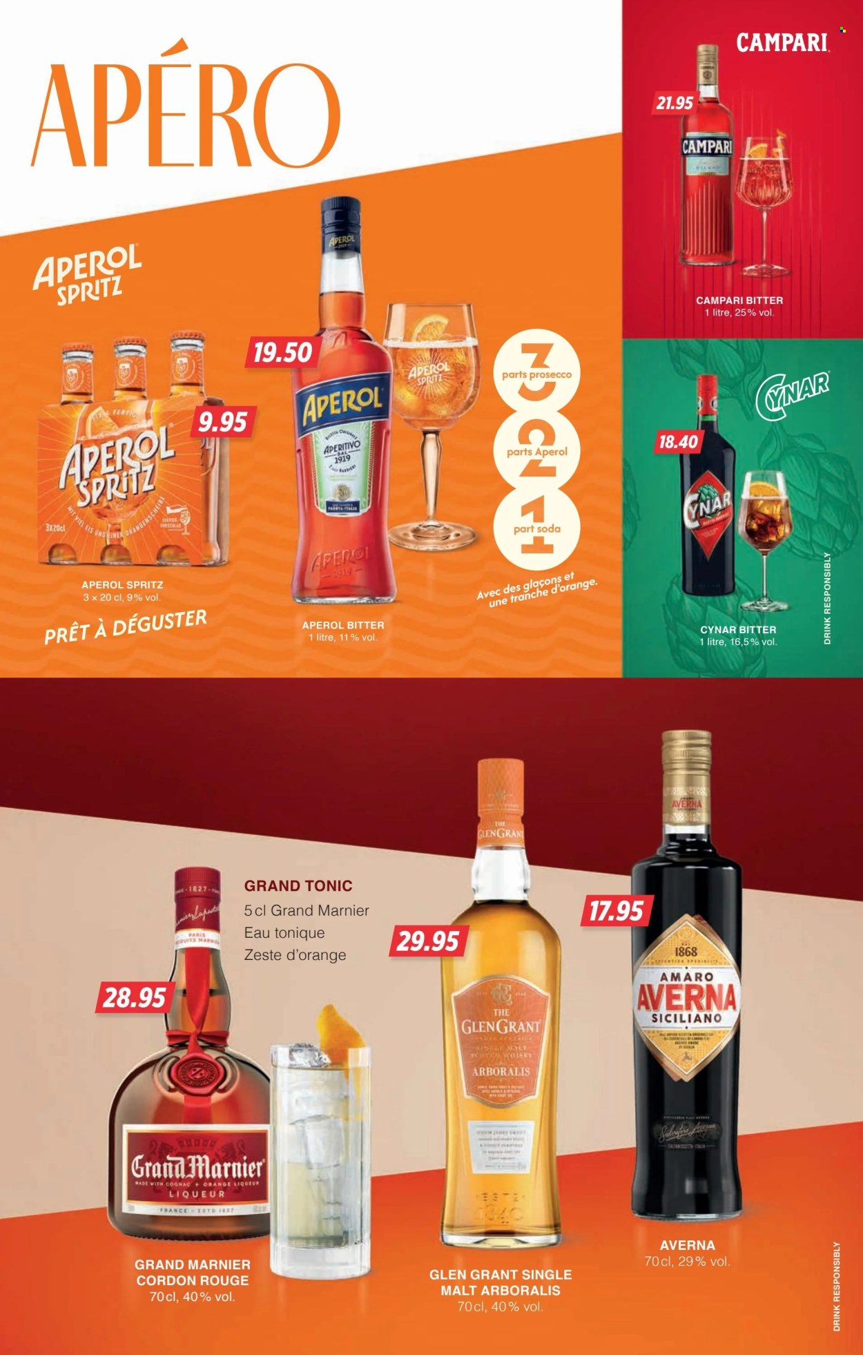 Catalogue Denner - 28.10.2025 - 3.11.2025. Page 22. Page 22