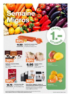 Migros