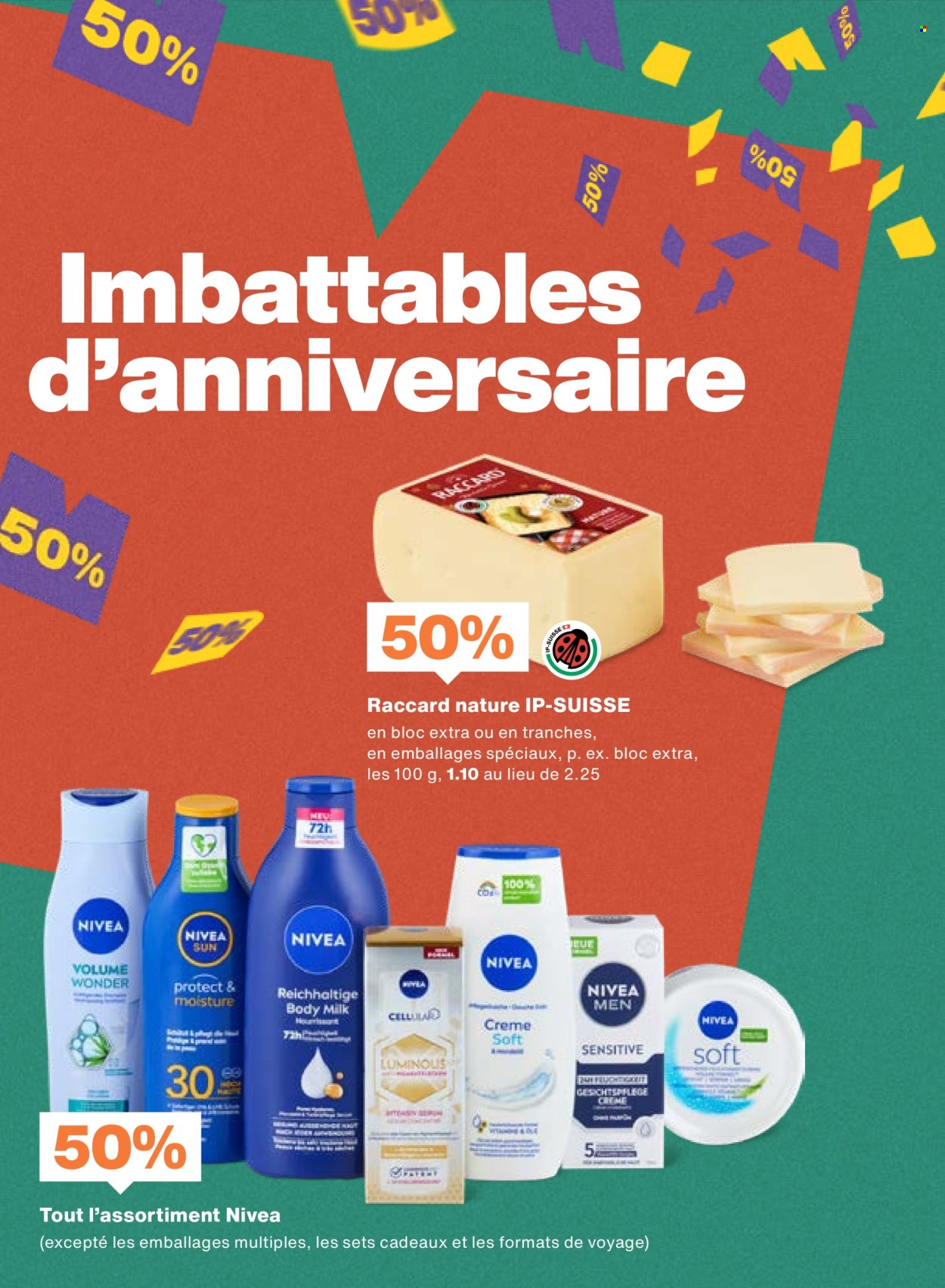 Catalogue Migros - 28.10.2025 - 3.11.2025. Page 24. Page 24