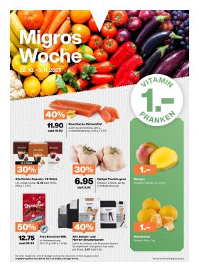 Migros