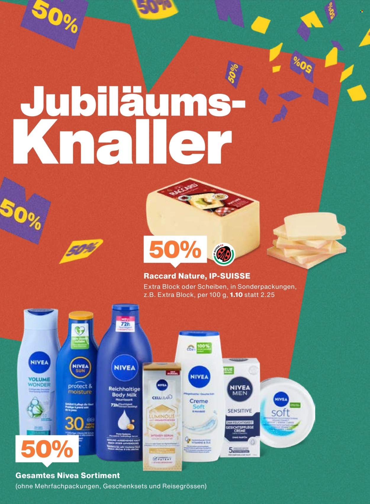 Catalogue Migros - 28.10.2025 - 3.11.2025. Page 24. Page 24