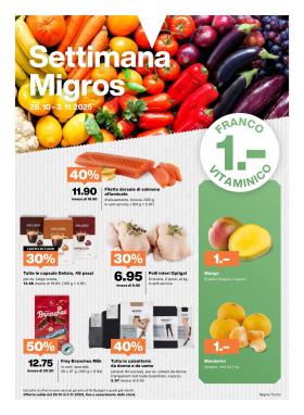 Migros