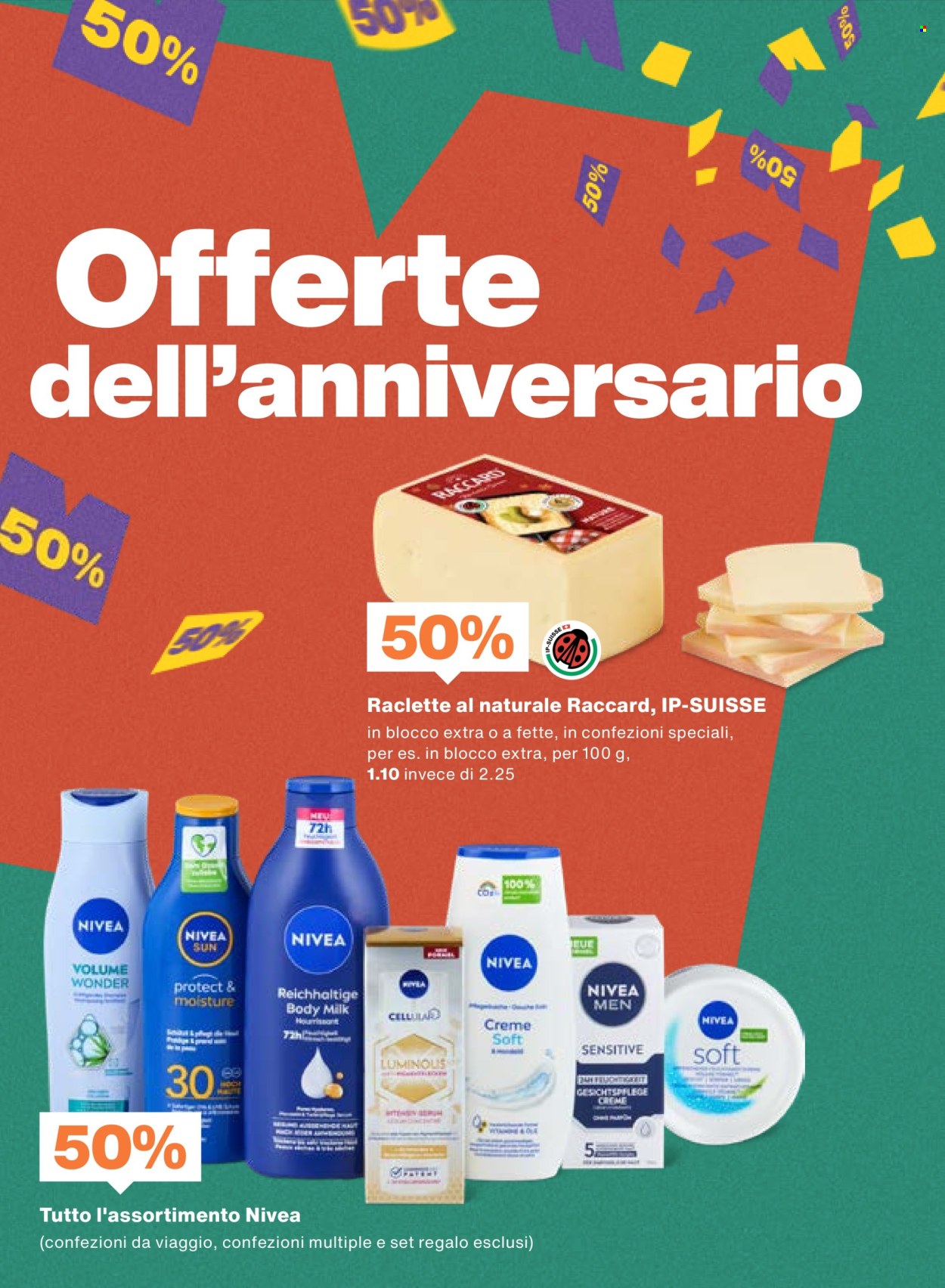 Catalogue Migros - 28.10.2025 - 3.11.2025. Page 24. Page 24