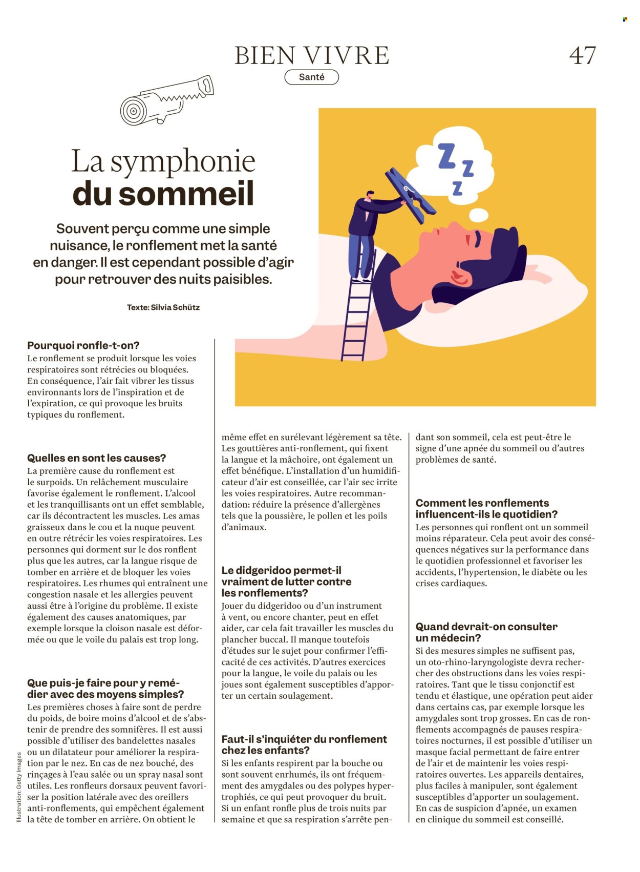 Catalogue Migros - 28.10.2025 - 3.11.2025. Page 47. Page 47