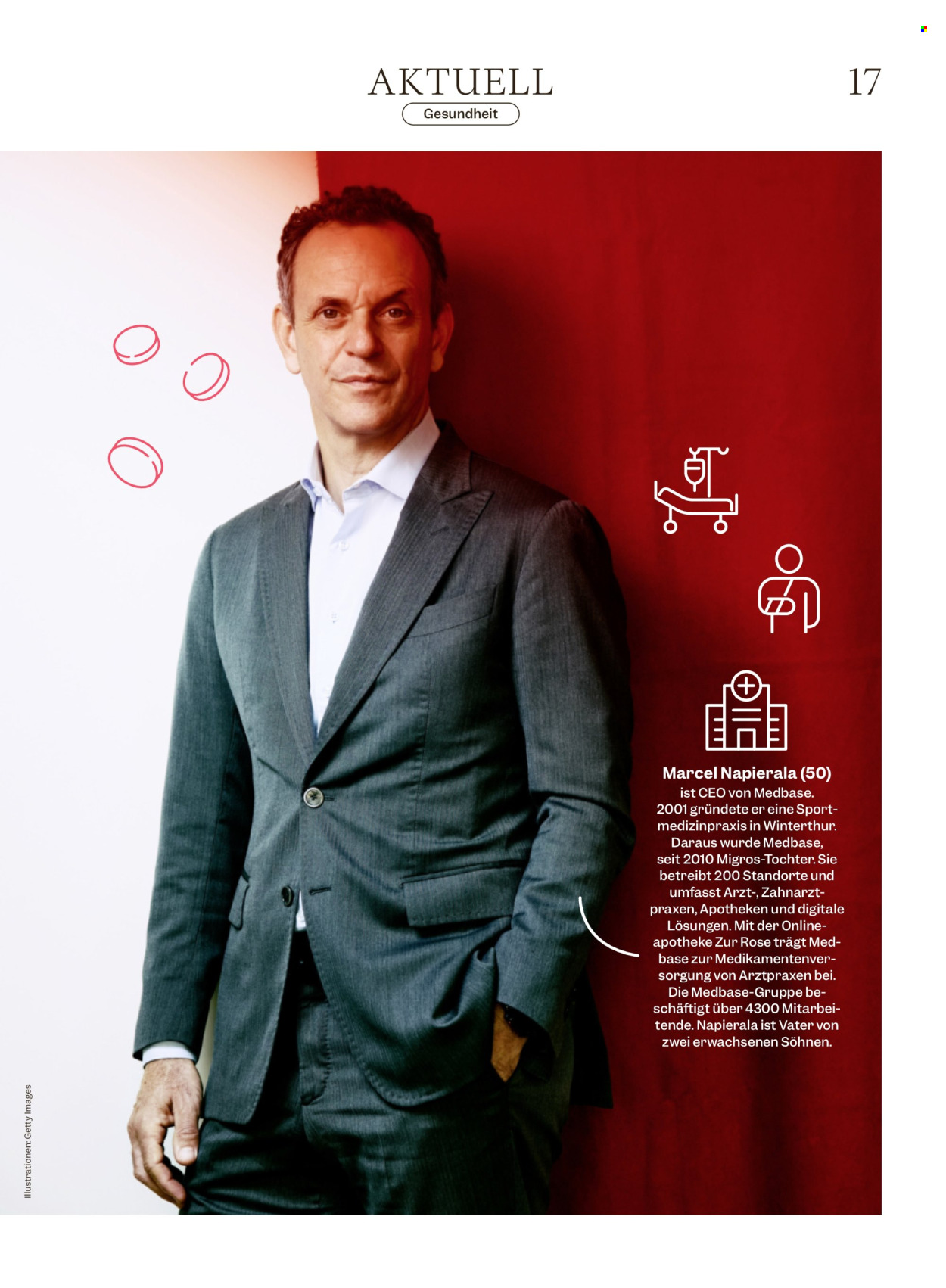 Catalogue Migros - 28.10.2025 - 3.11.2025. Page 17. Page 17