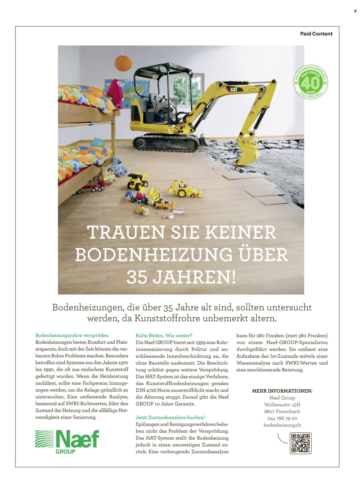 Catalogue Migros - 28.10.2025 - 3.11.2025. Page 49. Page 49