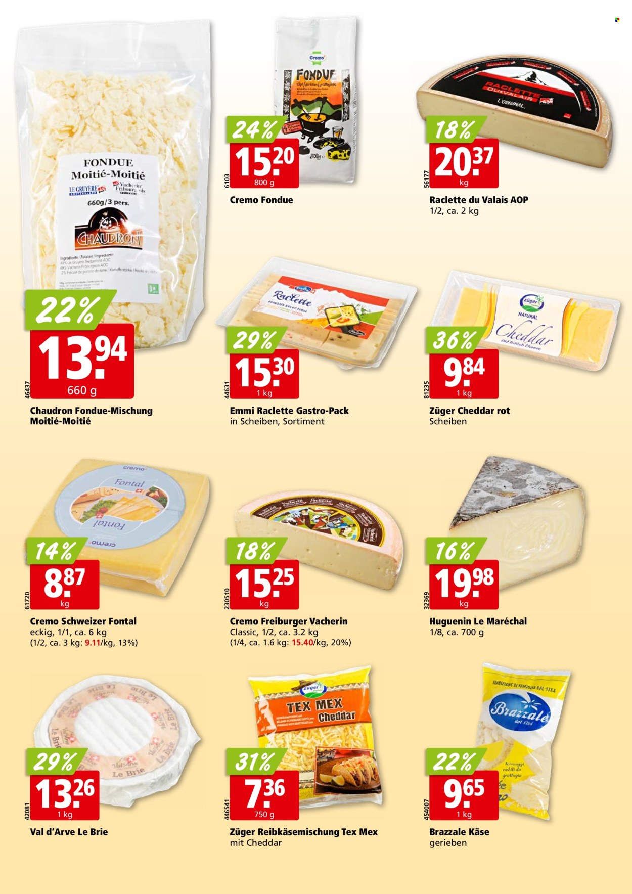 Catalogue ALIGRO - 3.11.2025 - 8.11.2025. Page 16. Page 16