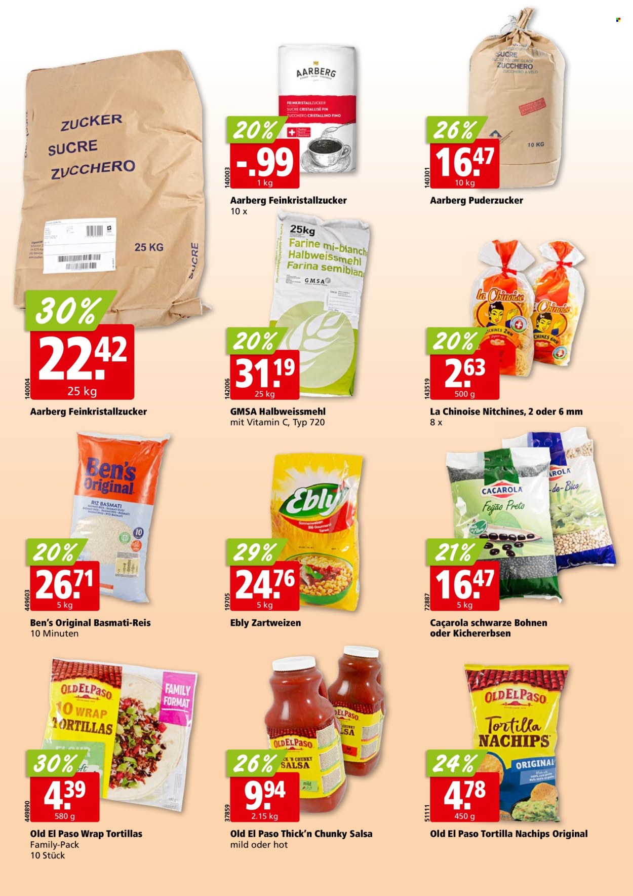 Catalogue ALIGRO - 3.11.2025 - 8.11.2025. Page 22. Page 22