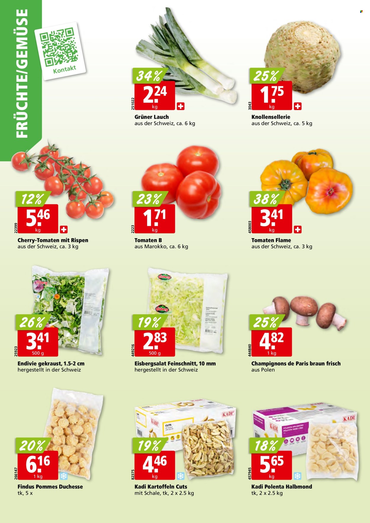 Catalogue ALIGRO - 3.11.2025 - 8.11.2025. Page 2. Page 2