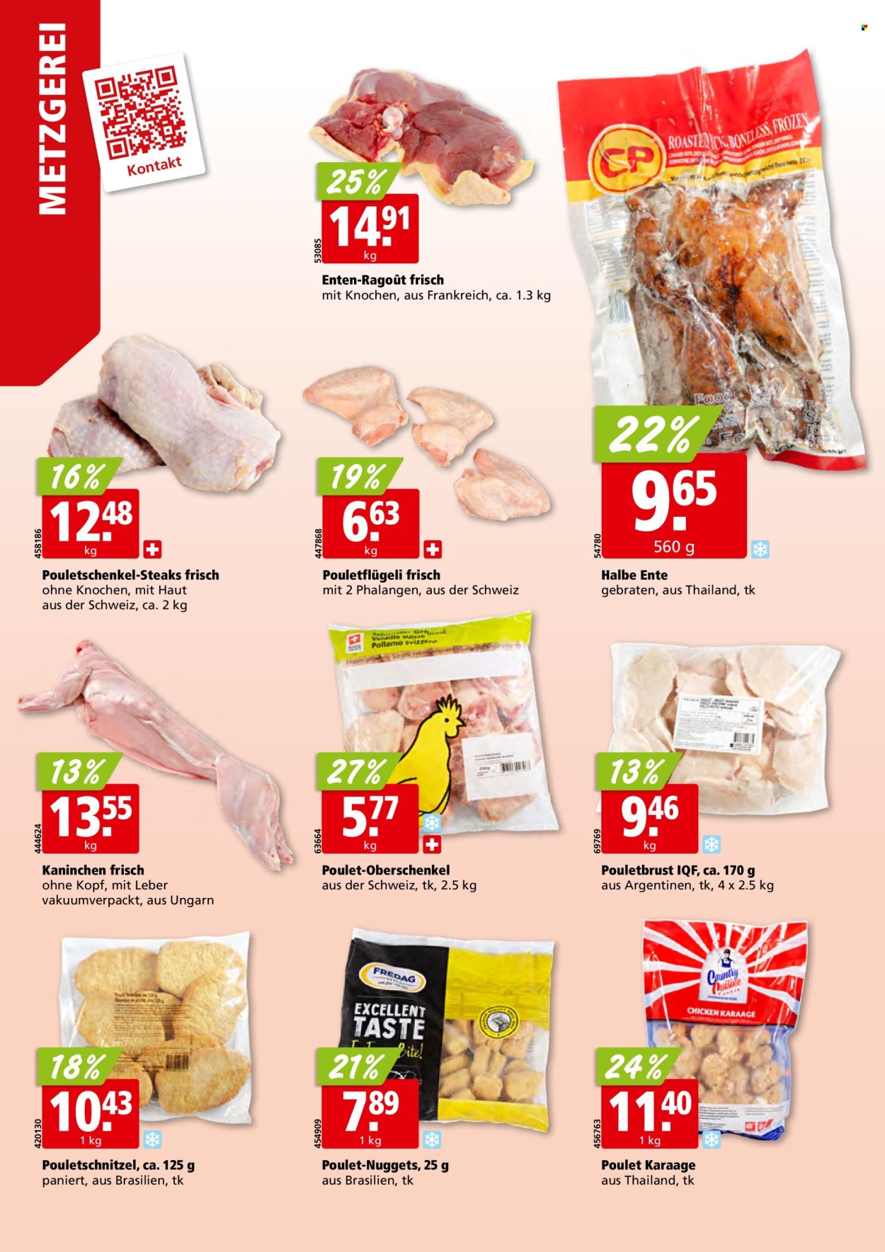 Catalogue ALIGRO - 3.11.2025 - 8.11.2025. Page 6. Page 6