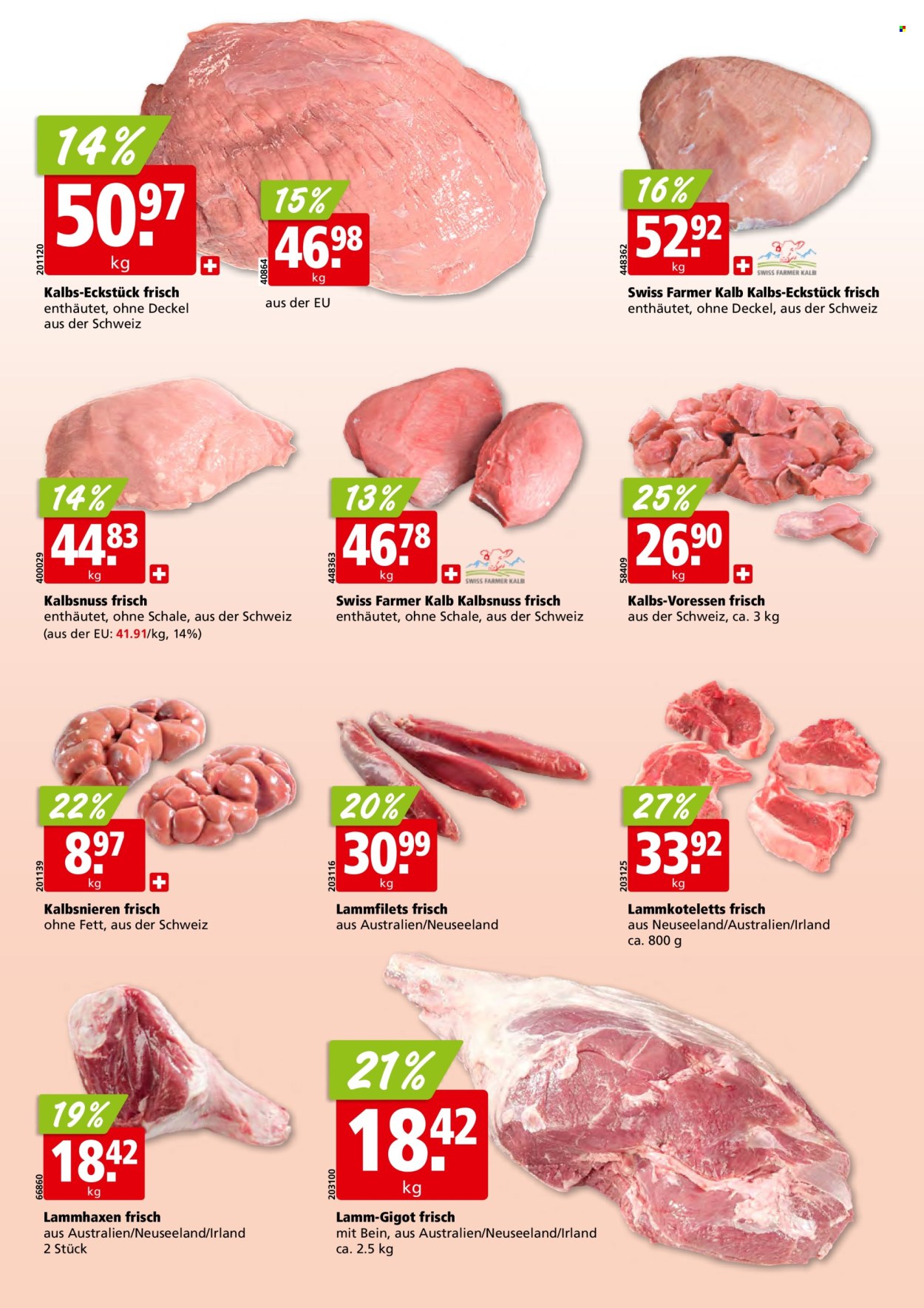 Catalogue ALIGRO - 3.11.2025 - 8.11.2025. Page 8. Page 8