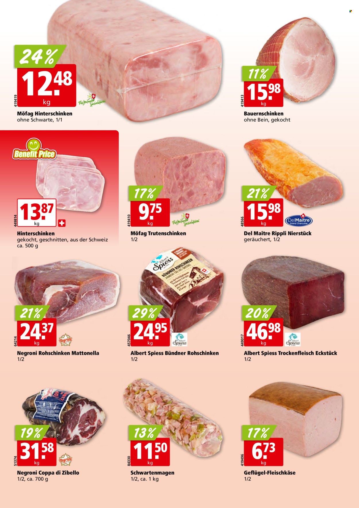 Catalogue ALIGRO - 3.11.2025 - 8.11.2025. Page 10. Page 10