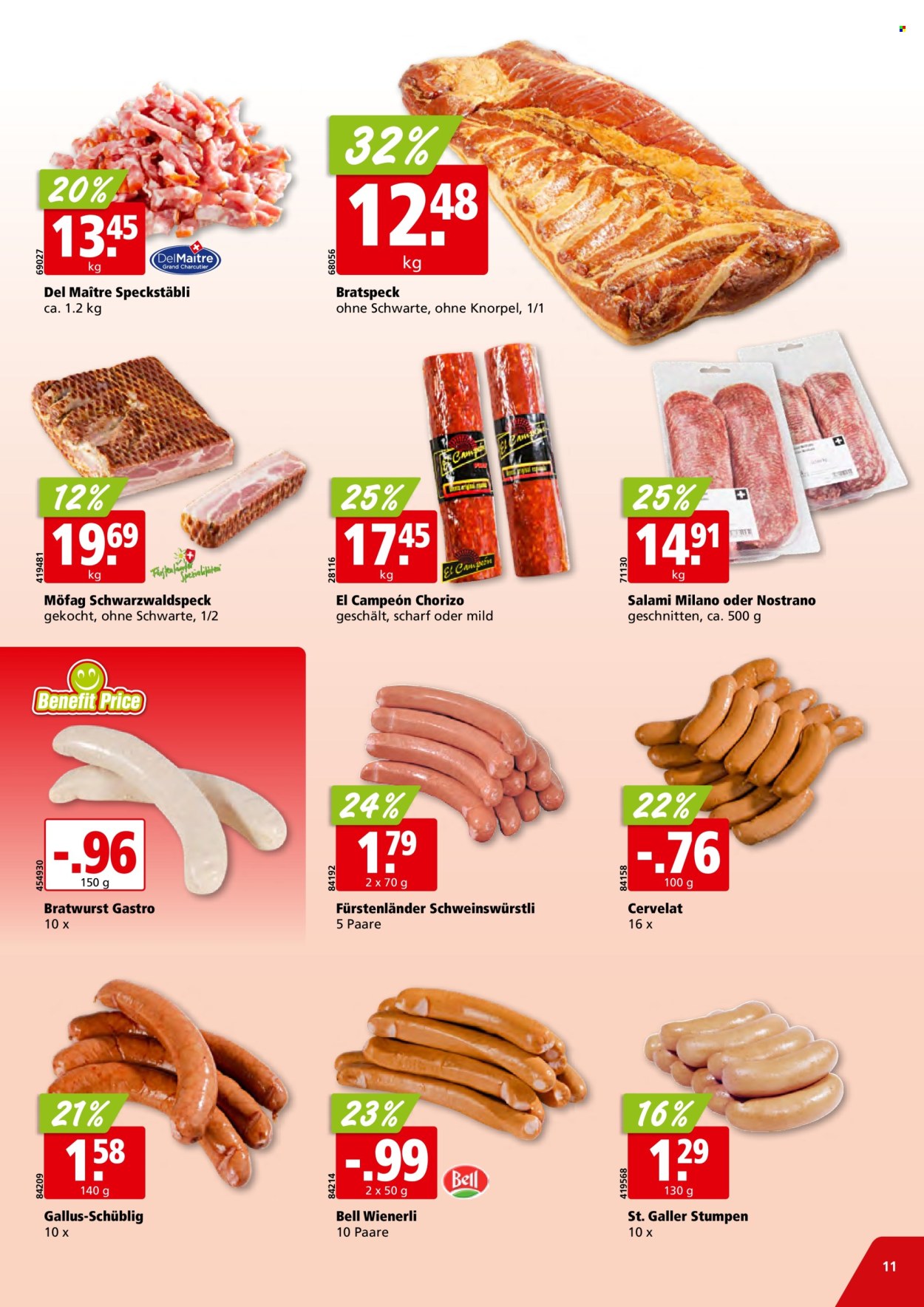 Catalogue ALIGRO - 3.11.2025 - 8.11.2025. Page 11. Page 11