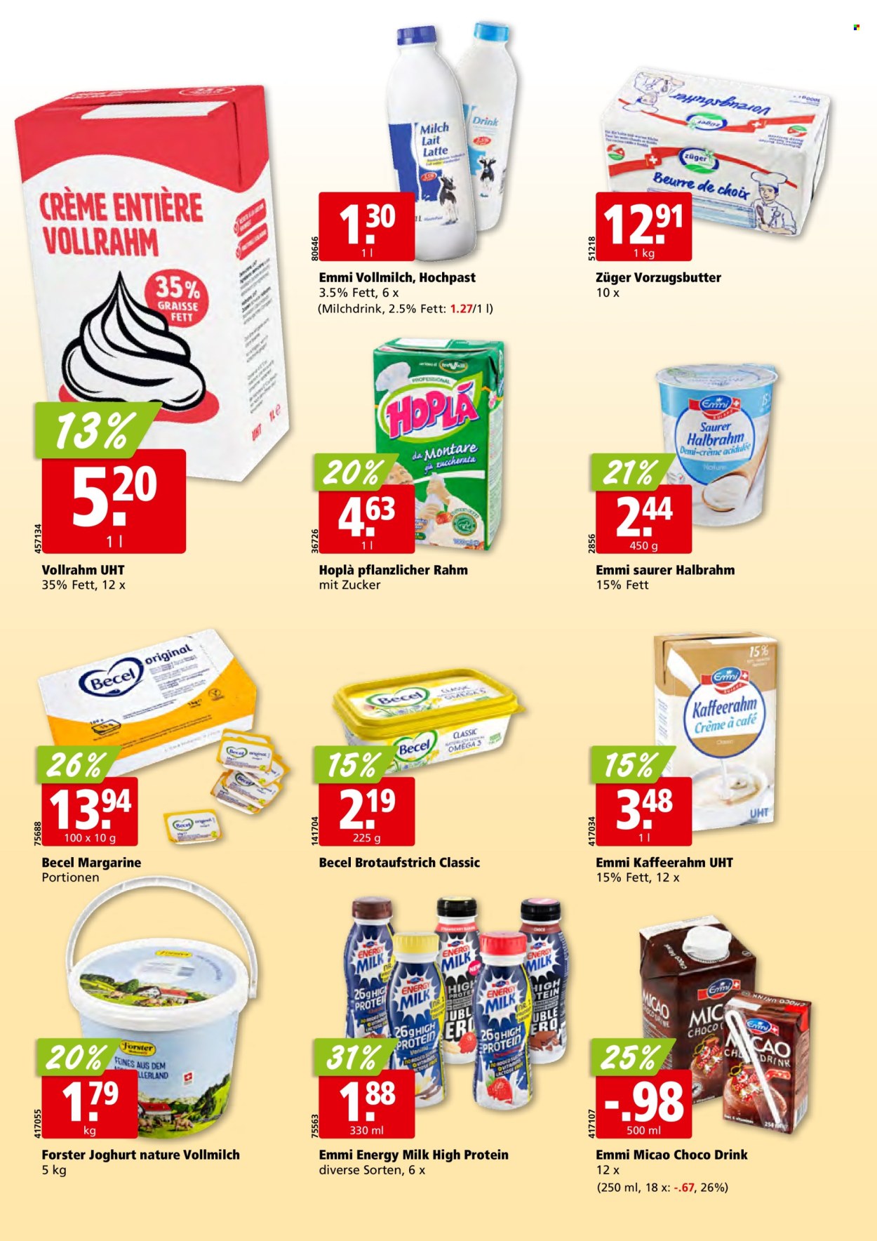 Catalogue ALIGRO - 3.11.2025 - 8.11.2025. Page 14. Page 14