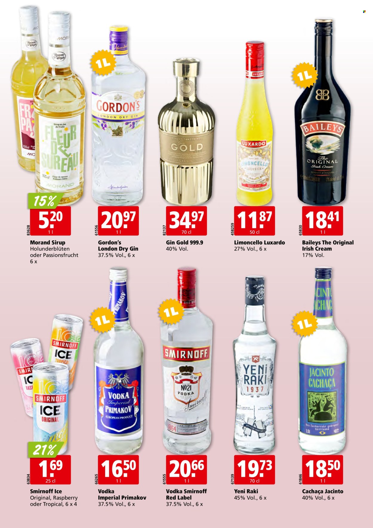 Catalogue ALIGRO - 3.11.2025 - 8.11.2025. Page 26. Page 26