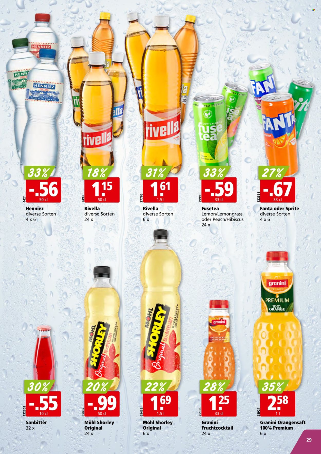 Catalogue ALIGRO - 3.11.2025 - 8.11.2025. Page 29. Page 29