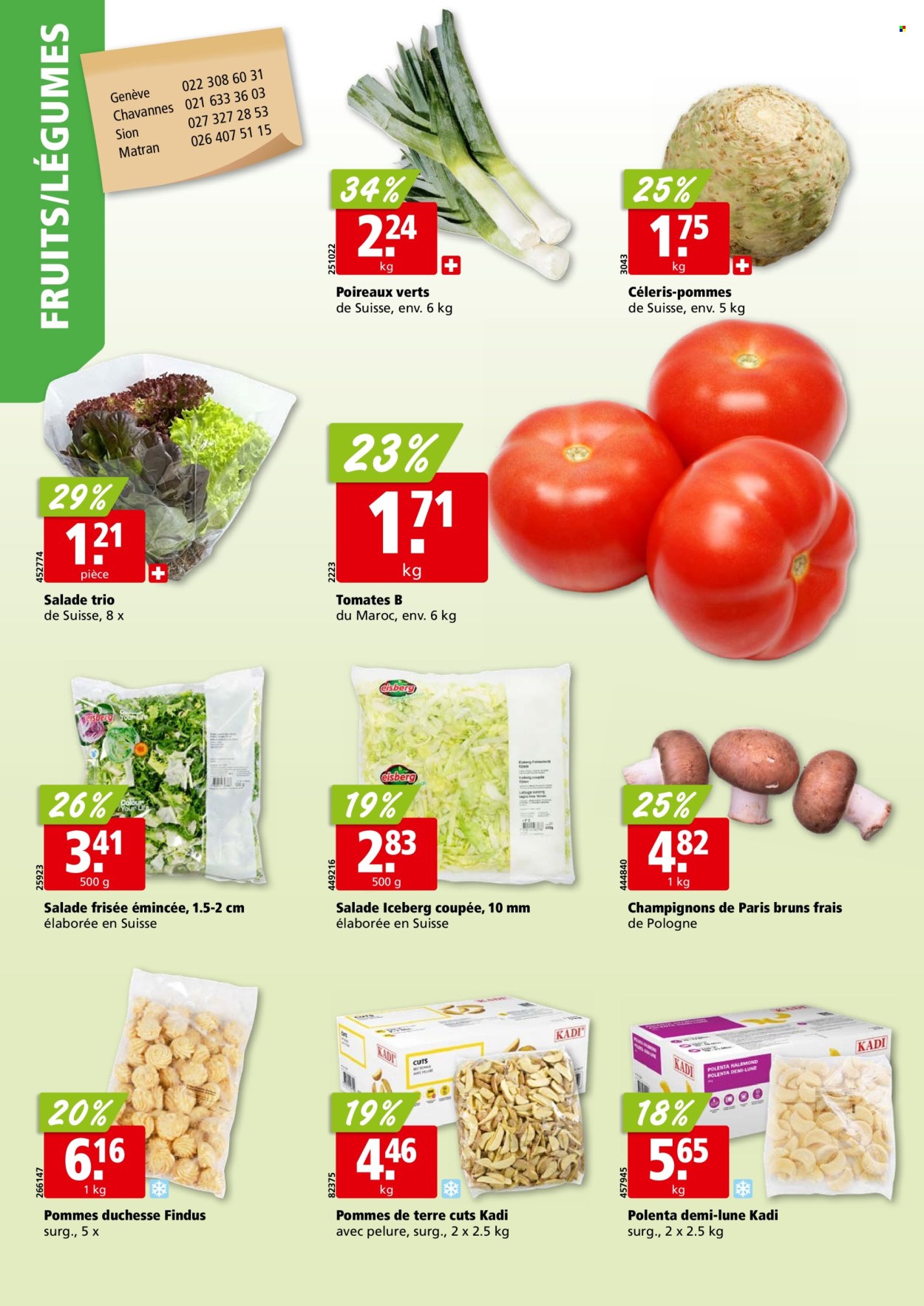 Catalogue ALIGRO - 3.11.2025 - 8.11.2025. Page 2. Page 2