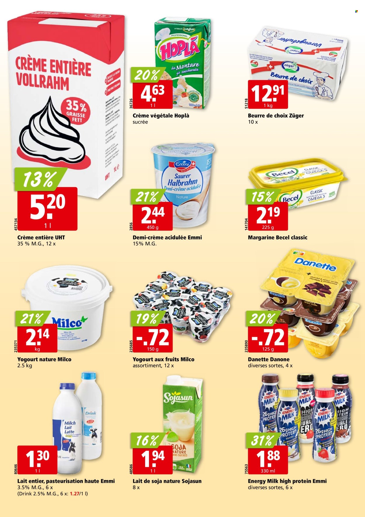 Catalogue ALIGRO - 3.11.2025 - 8.11.2025. Page 14. Page 14