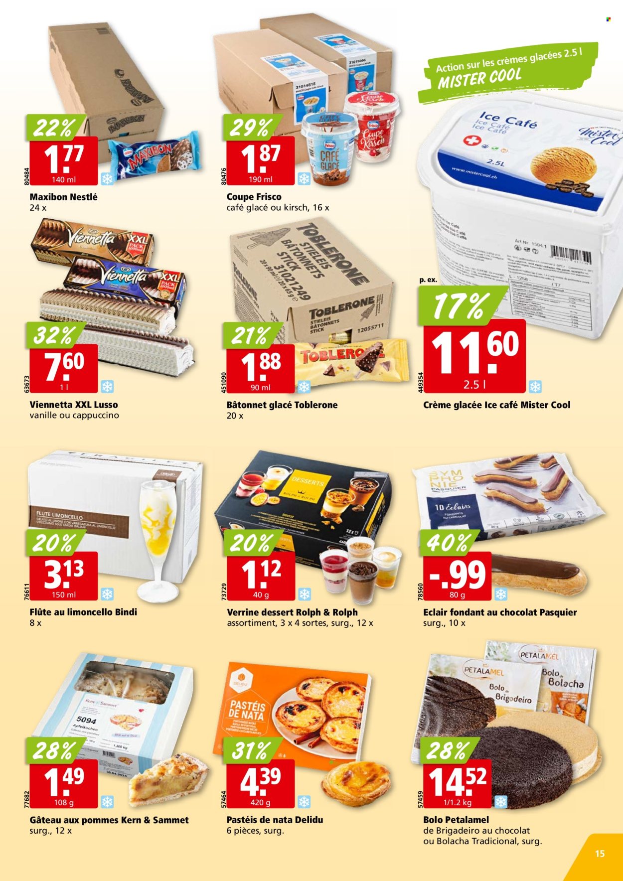 Catalogue ALIGRO - 3.11.2025 - 8.11.2025. Page 15. Page 15