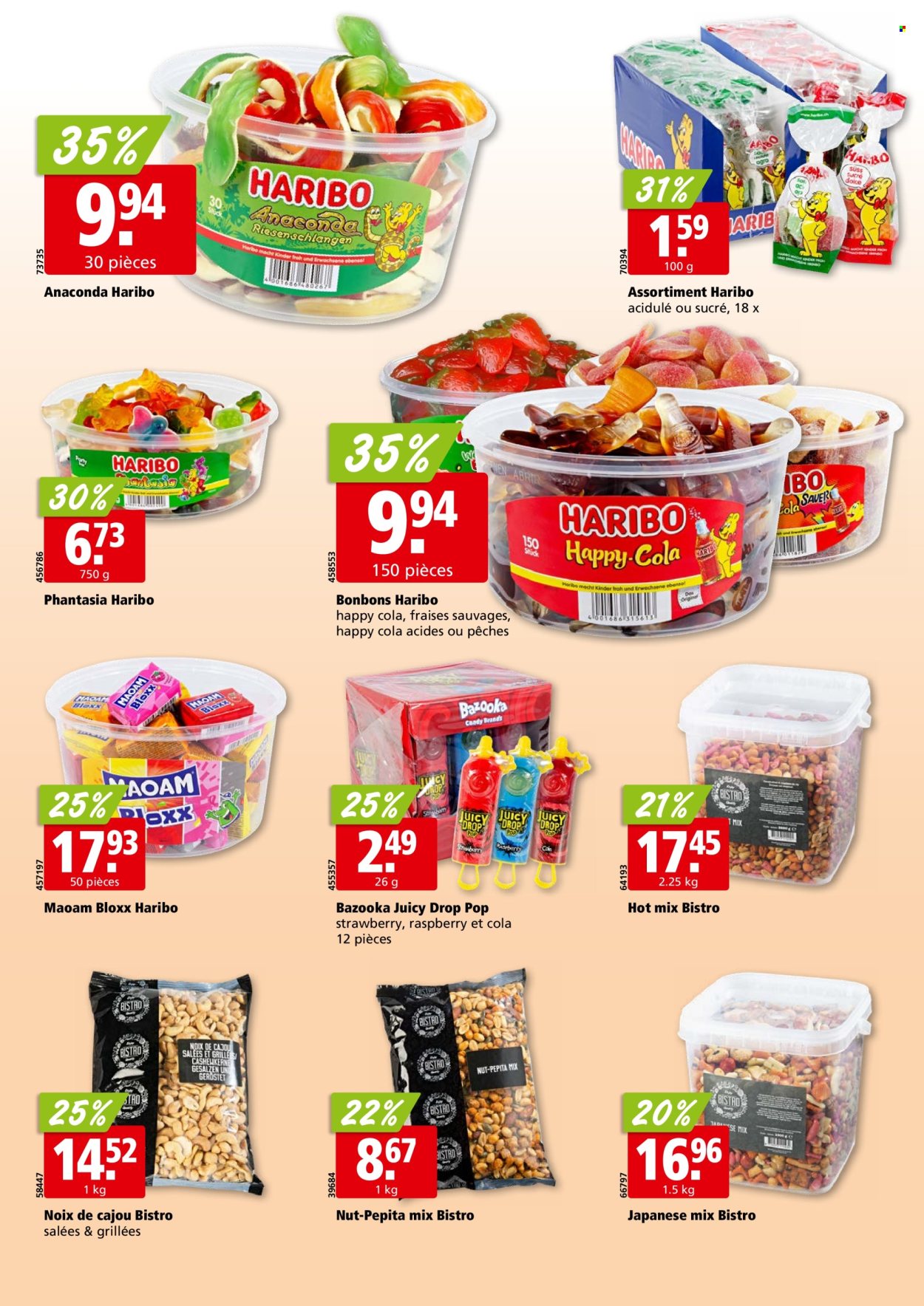 Catalogue ALIGRO - 3.11.2025 - 8.11.2025. Page 20. Page 20