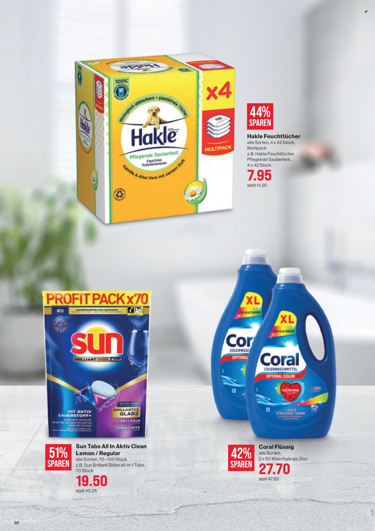 Catalogue SPAR - 30.10.2025 - 5.11.2025. Page 20. Page 20