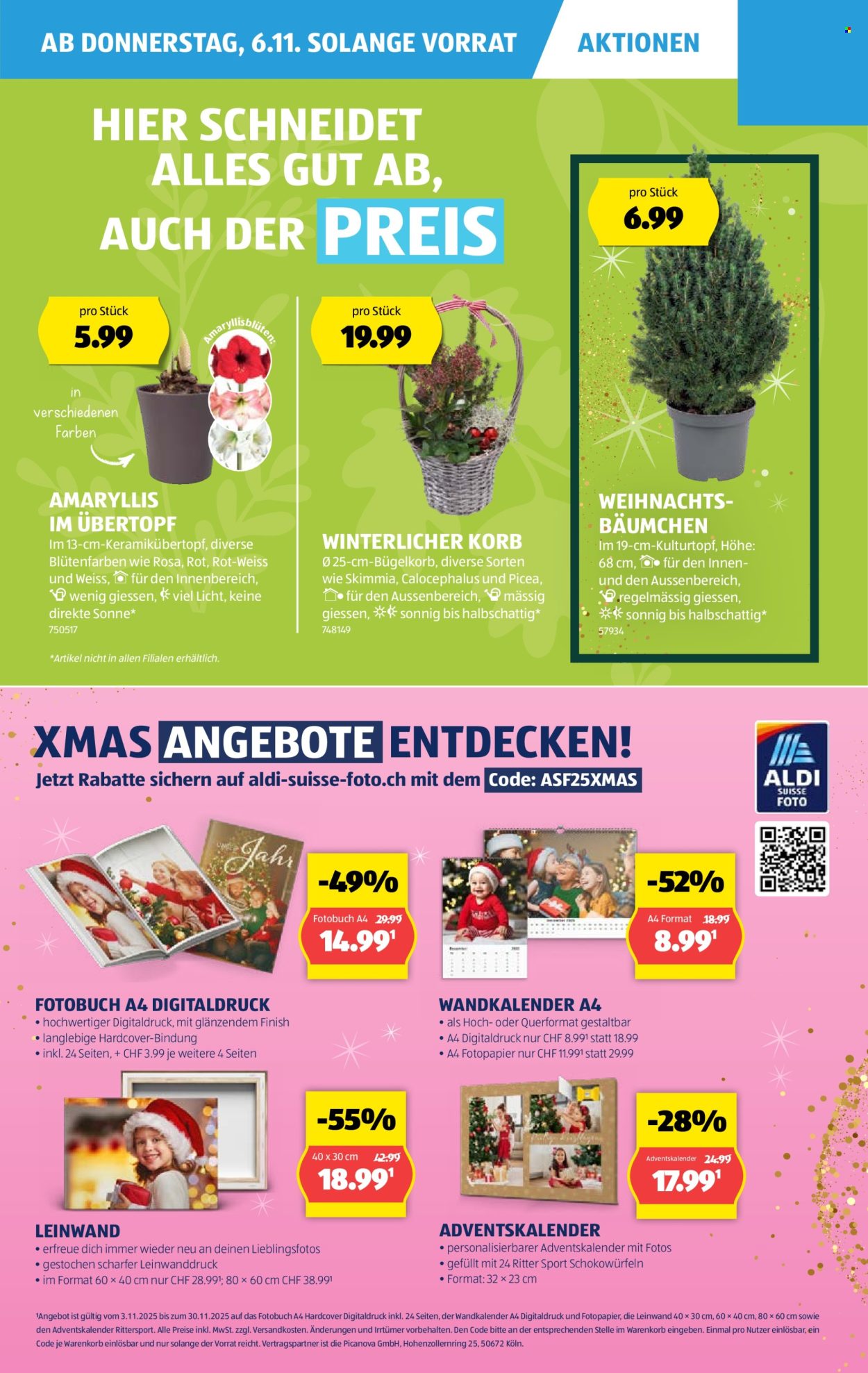 Catalogue Aldi - 6.11.2025 - 12.11.2025. Page 15. Page 15
