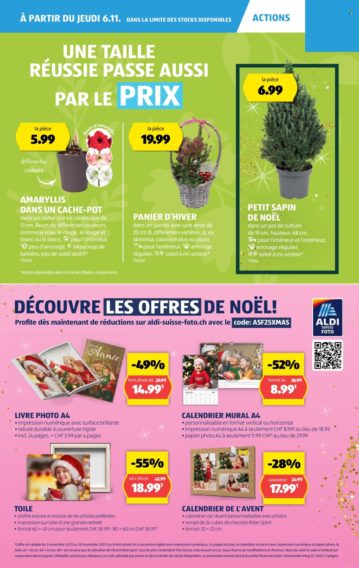 Catalogue Aldi - 6.11.2025 - 12.11.2025. Page 15. Page 15