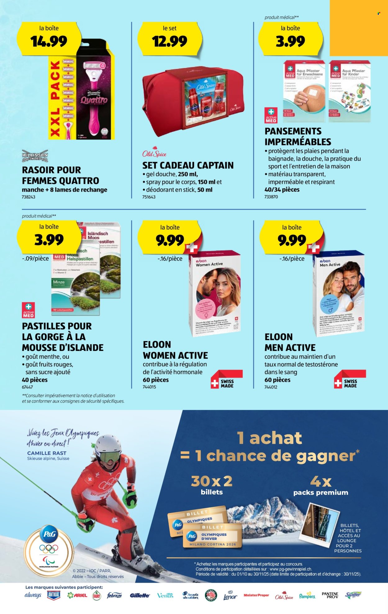 Catalogue Aldi - 6.11.2025 - 12.11.2025. Page 33. Page 33
