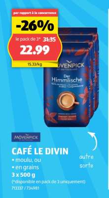 Café «Le Divin»