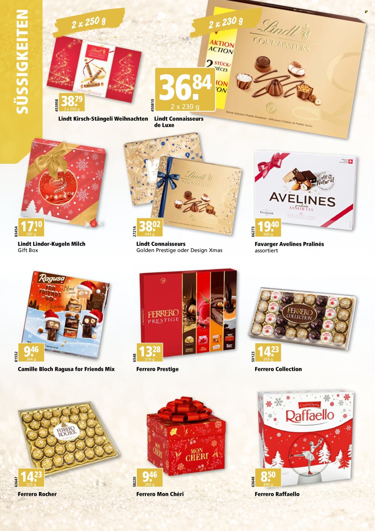 Catalogue ALIGRO - 3.11.2025 - 15.11.2025. Page 14. Page 14