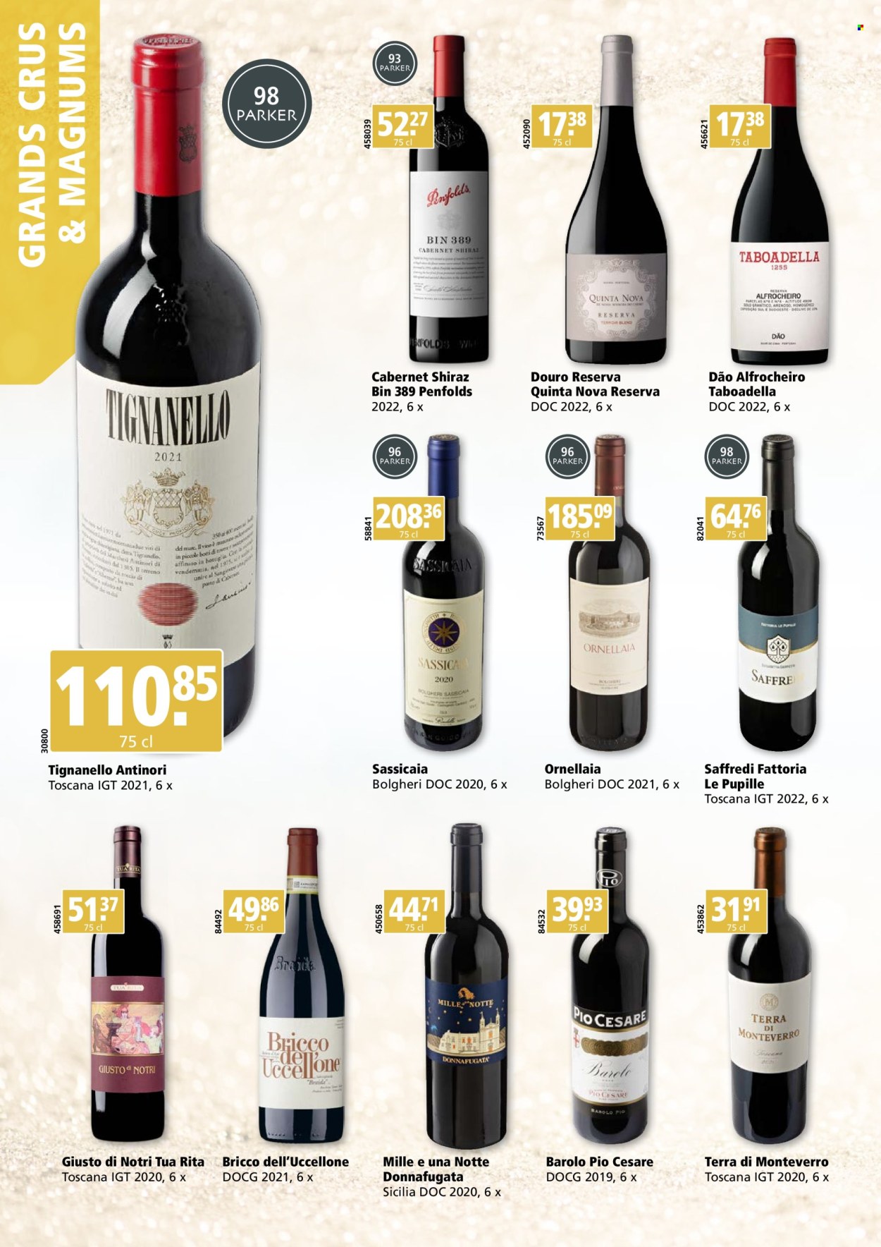 Catalogue ALIGRO - 3.11.2025 - 15.11.2025. Page 6. Page 6