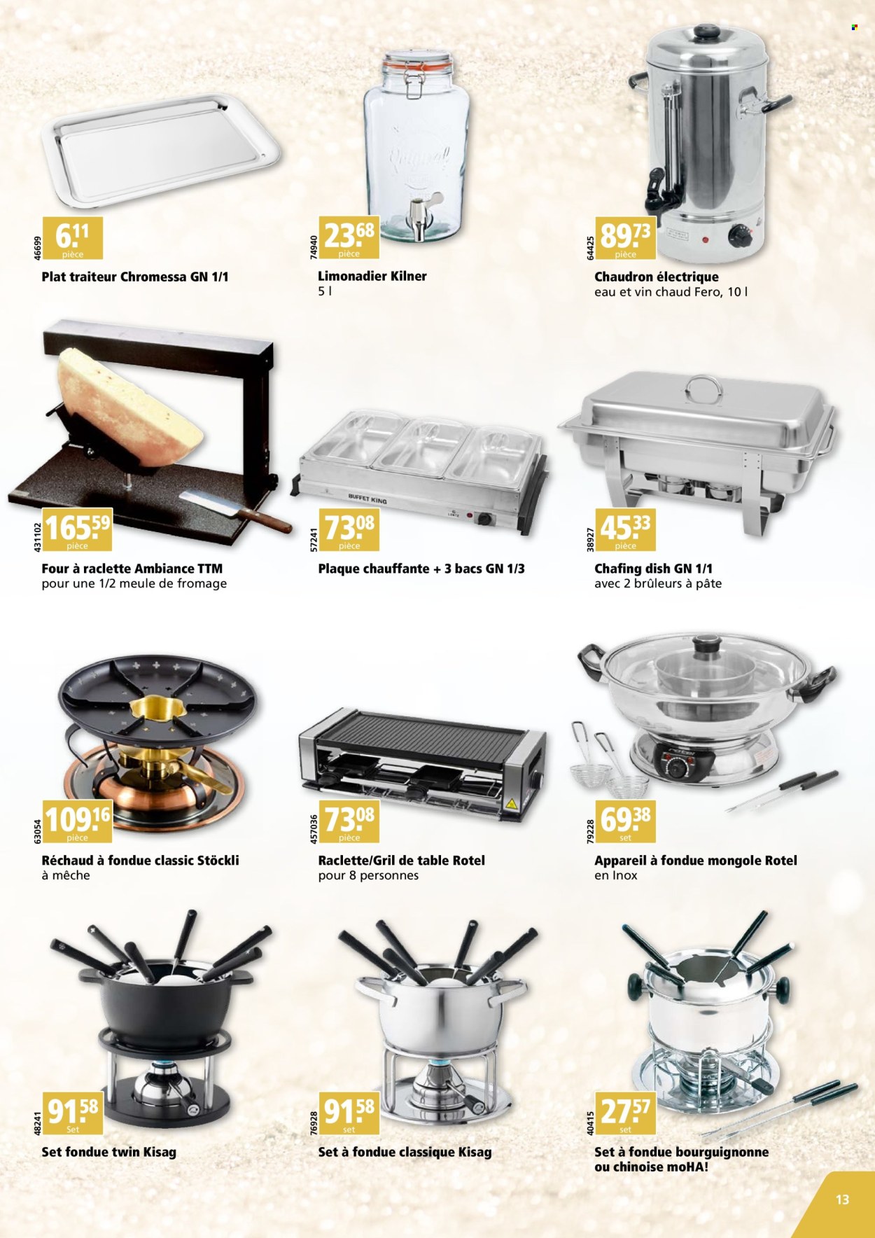 Catalogue ALIGRO - 3.11.2025 - 15.11.2025. Page 13. Page 13