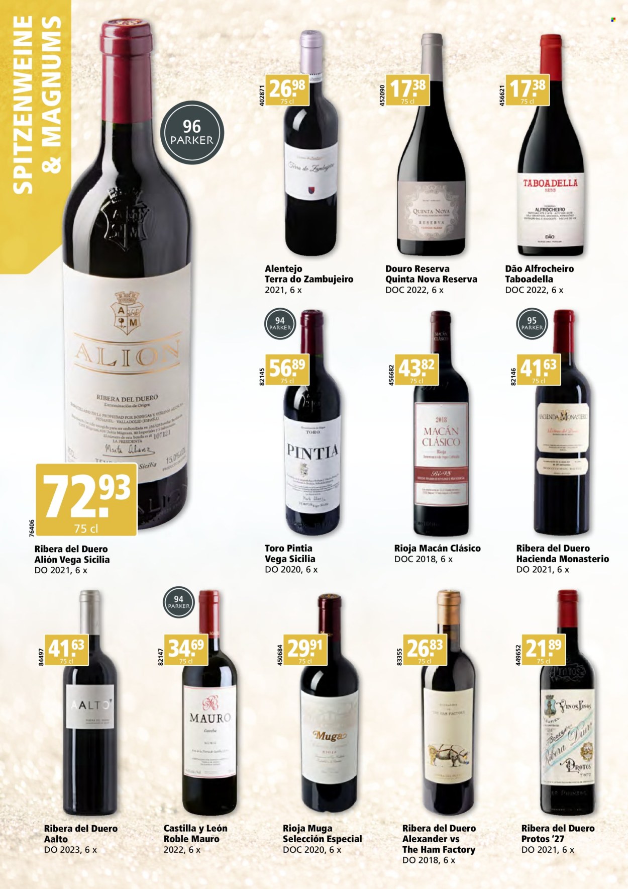 Catalogue ALIGRO - 3.11.2025 - 15.11.2025. Page 6. Page 6