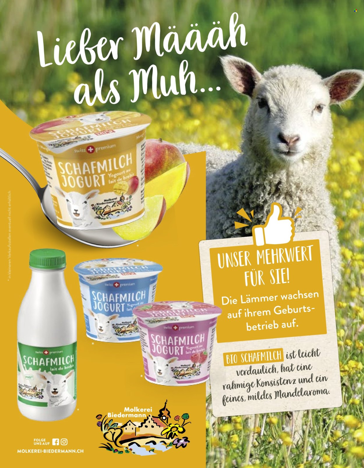 Catalogue Volg - 1.11.2025 - 30.11.2025. Page 6. Page 6