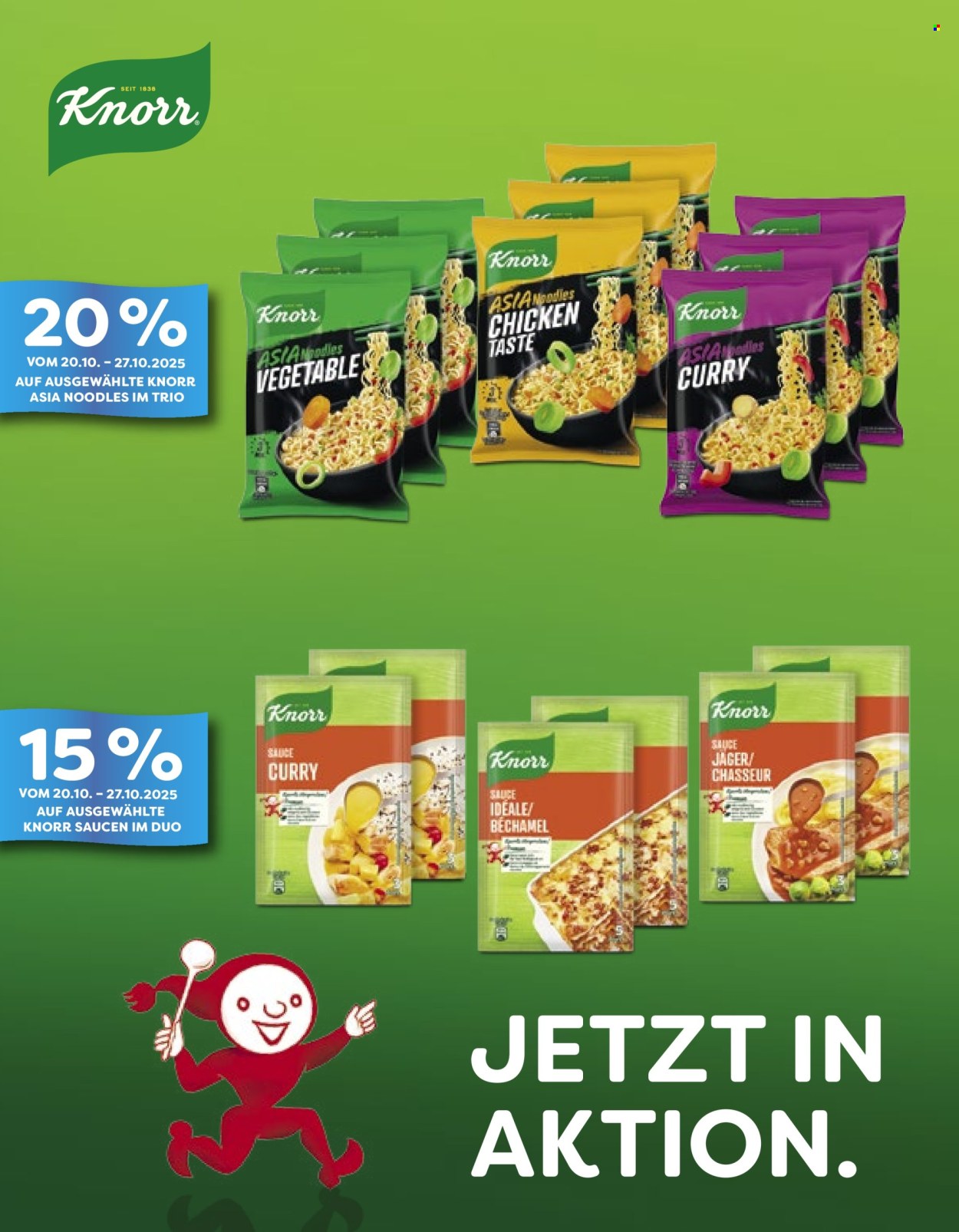 Catalogue Volg - 1.11.2025 - 30.11.2025. Page 16. Page 16