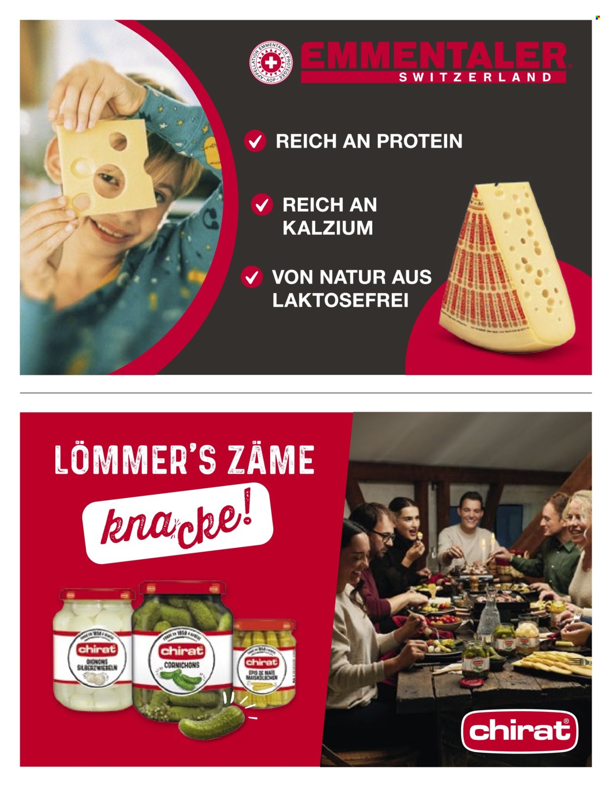 Catalogue Volg - 1.11.2025 - 30.11.2025. Page 18. Page 18