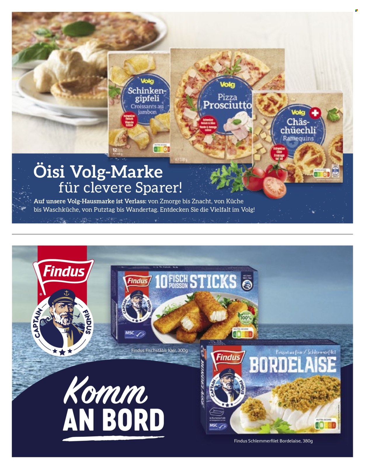 Catalogue Volg - 1.11.2025 - 30.11.2025. Page 24. Page 24