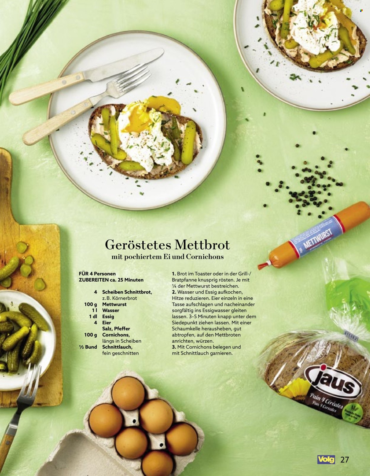 Catalogue Volg - 1.11.2025 - 30.11.2025. Page 27. Page 27