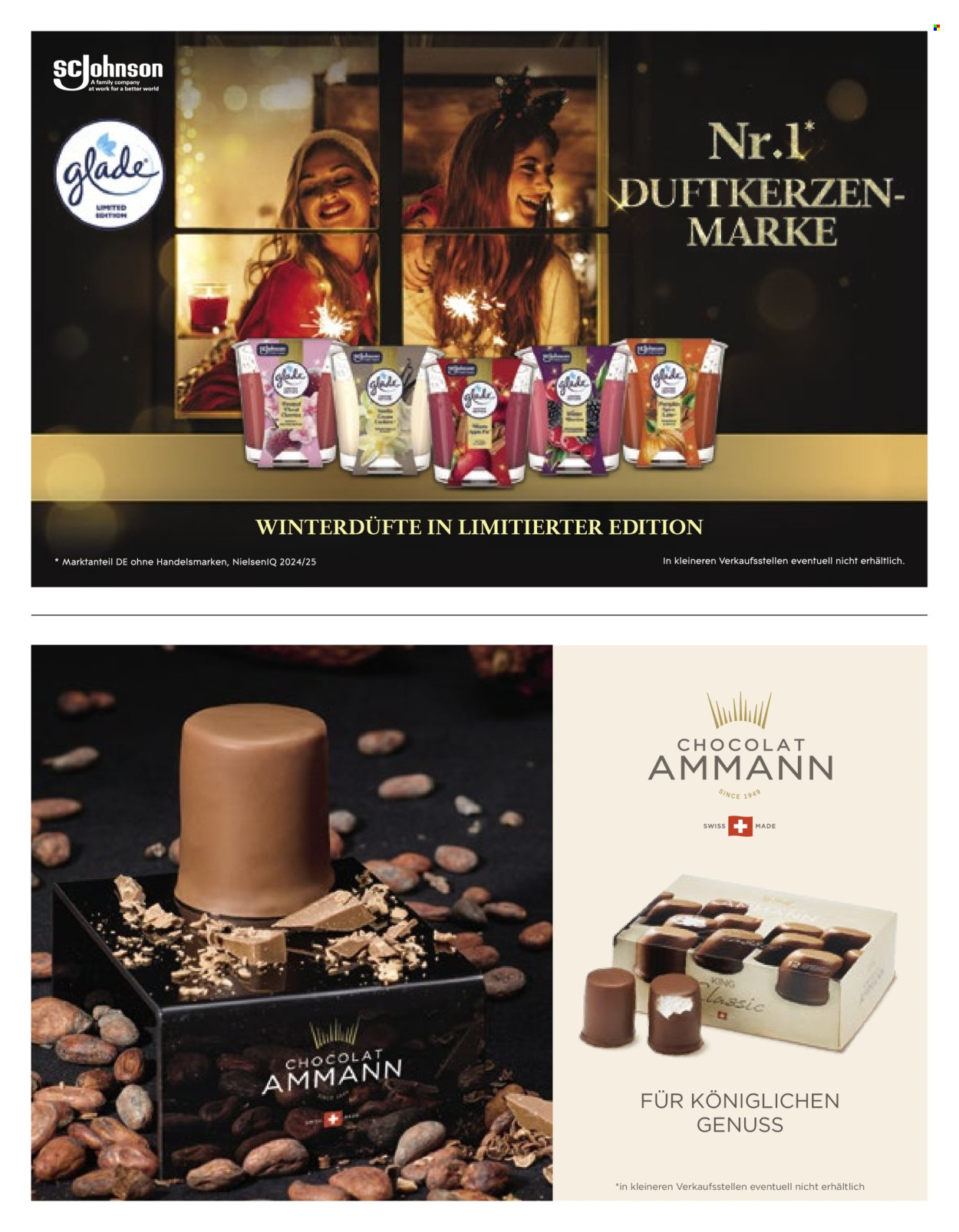 Catalogue Volg - 1.11.2025 - 30.11.2025. Page 28. Page 28