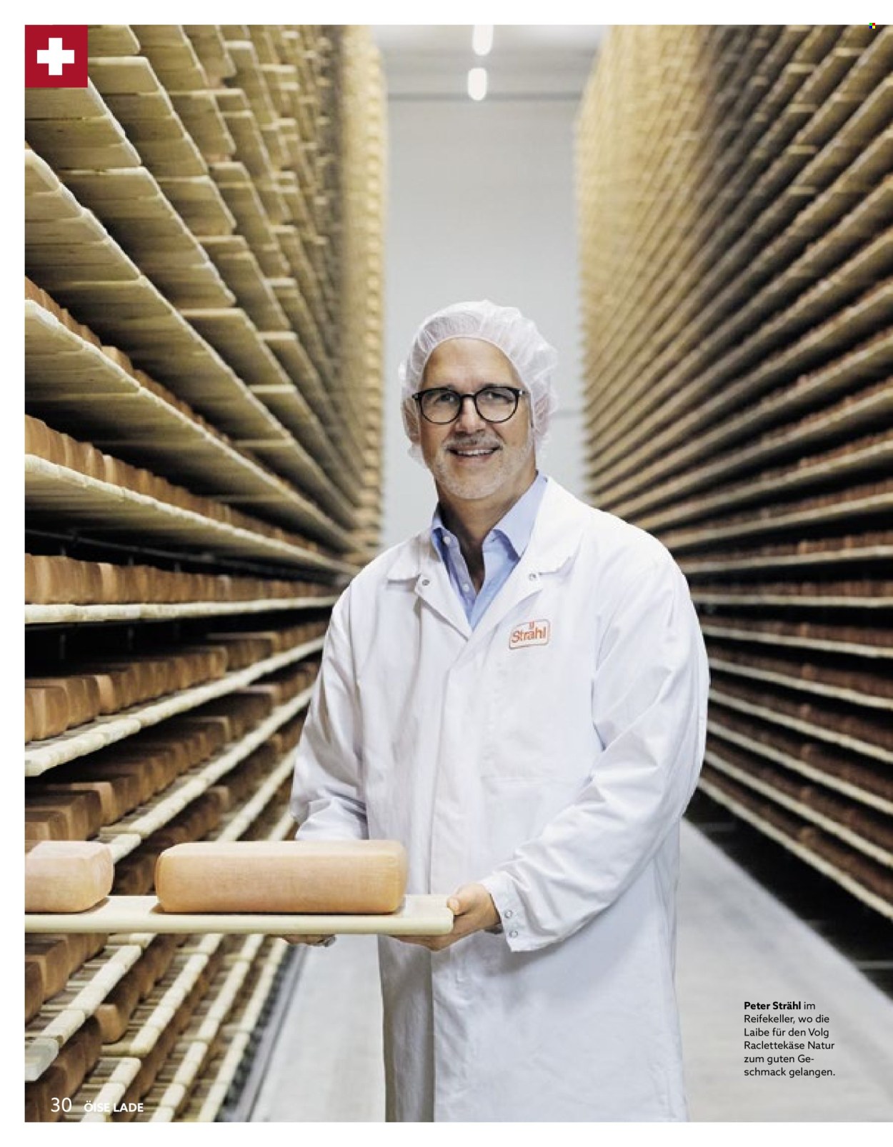 Catalogue Volg - 1.11.2025 - 30.11.2025. Page 30. Page 30