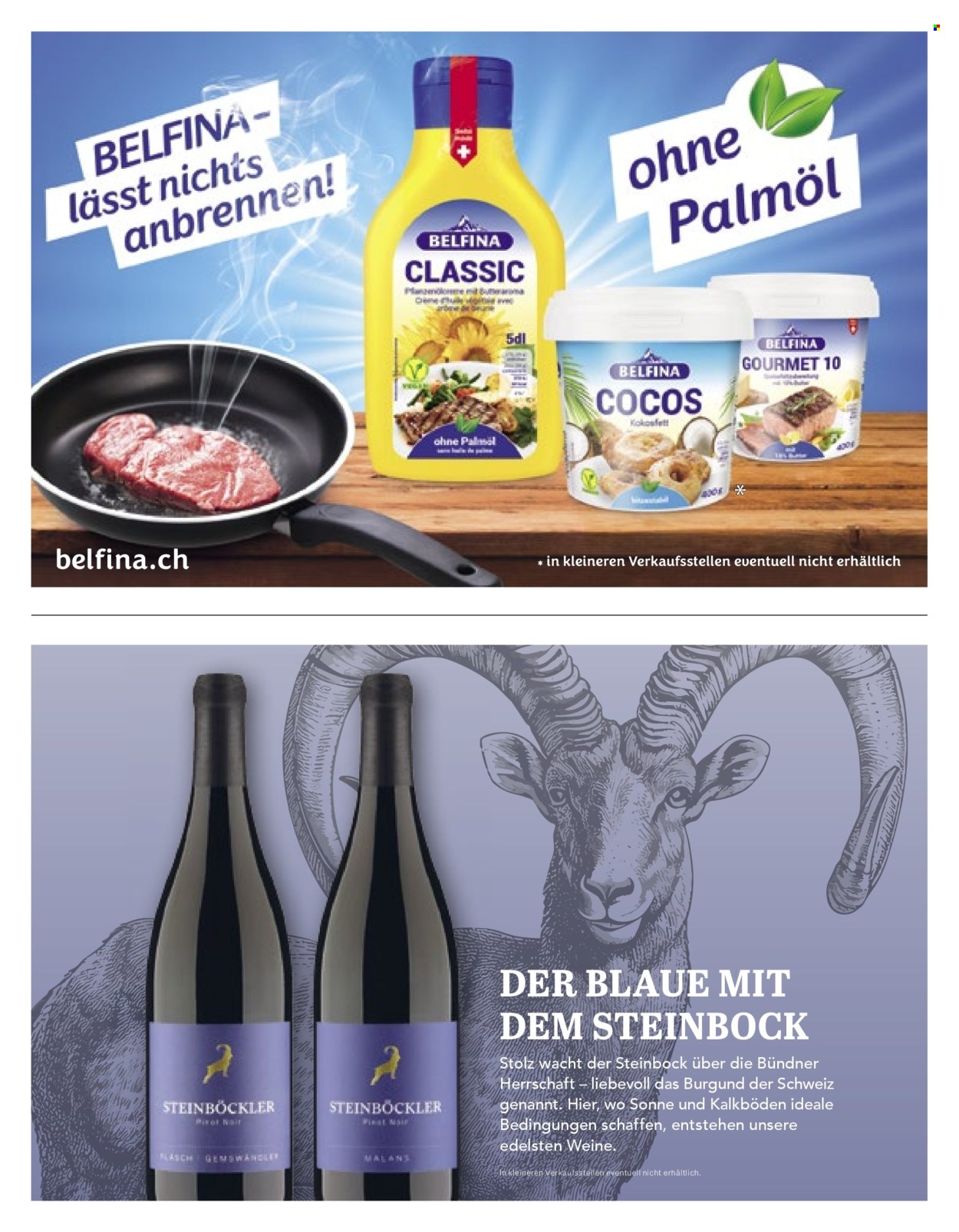 Catalogue Volg - 1.11.2025 - 30.11.2025. Page 40. Page 40