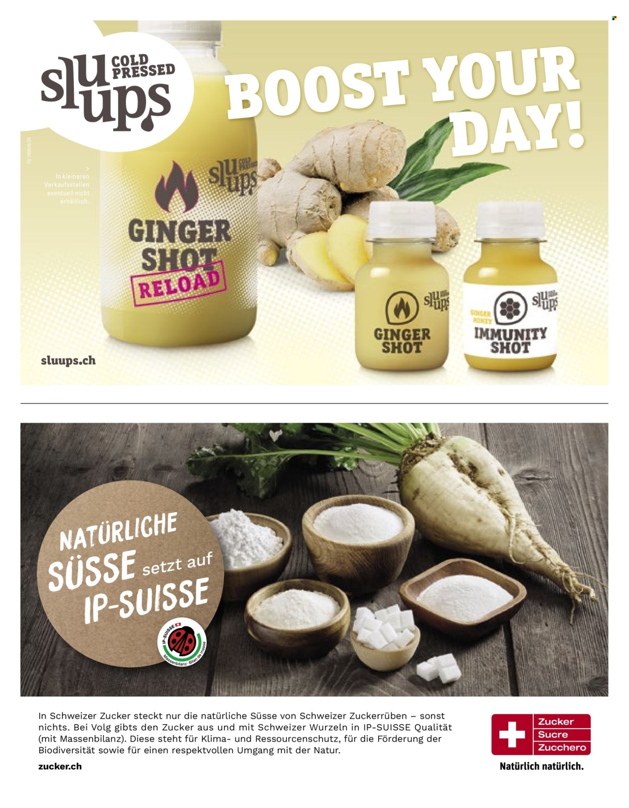 Catalogue Volg - 1.11.2025 - 30.11.2025. Page 52. Page 52