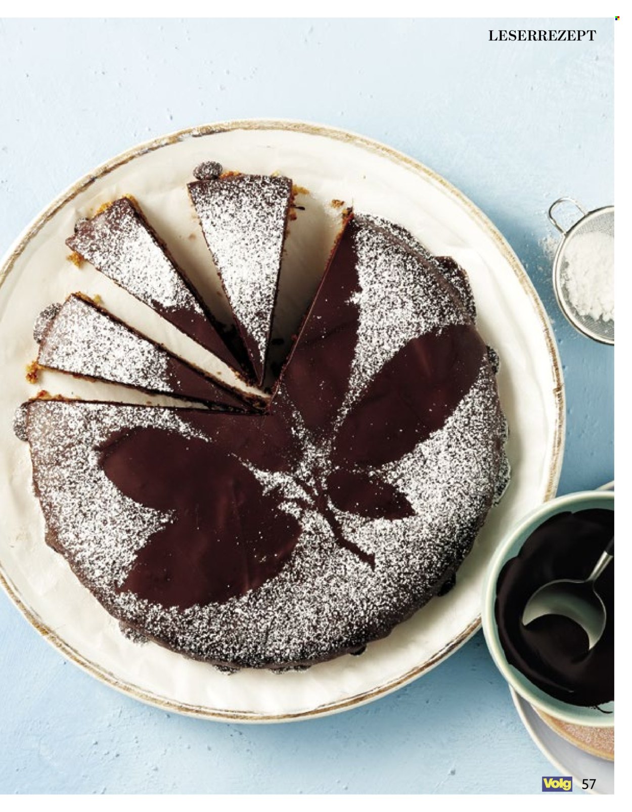 Catalogue Volg - 1.11.2025 - 30.11.2025. Page 57. Page 57