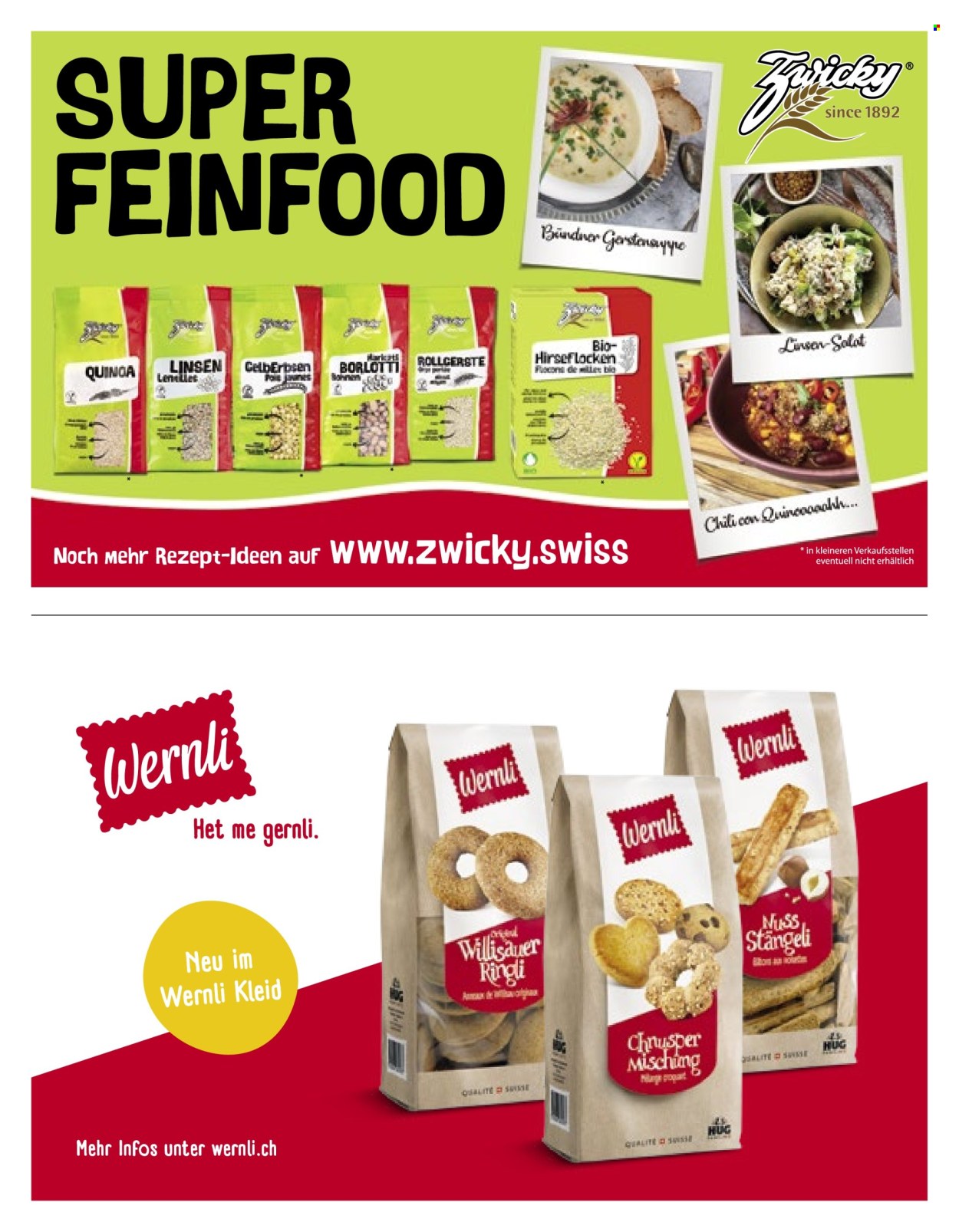 Catalogue Volg - 1.11.2025 - 30.11.2025. Page 63. Page 63